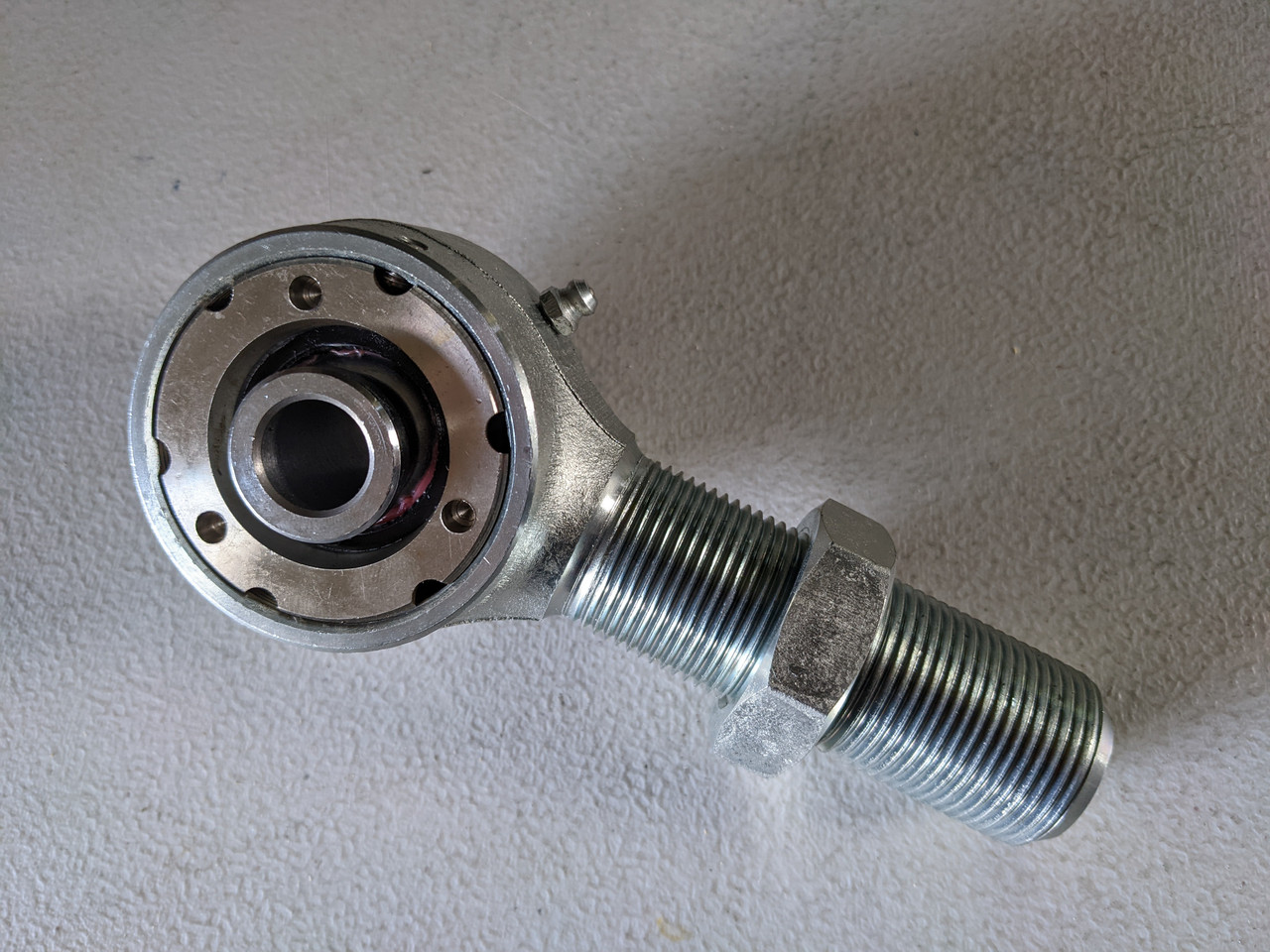 Rebuildable Flex Joint