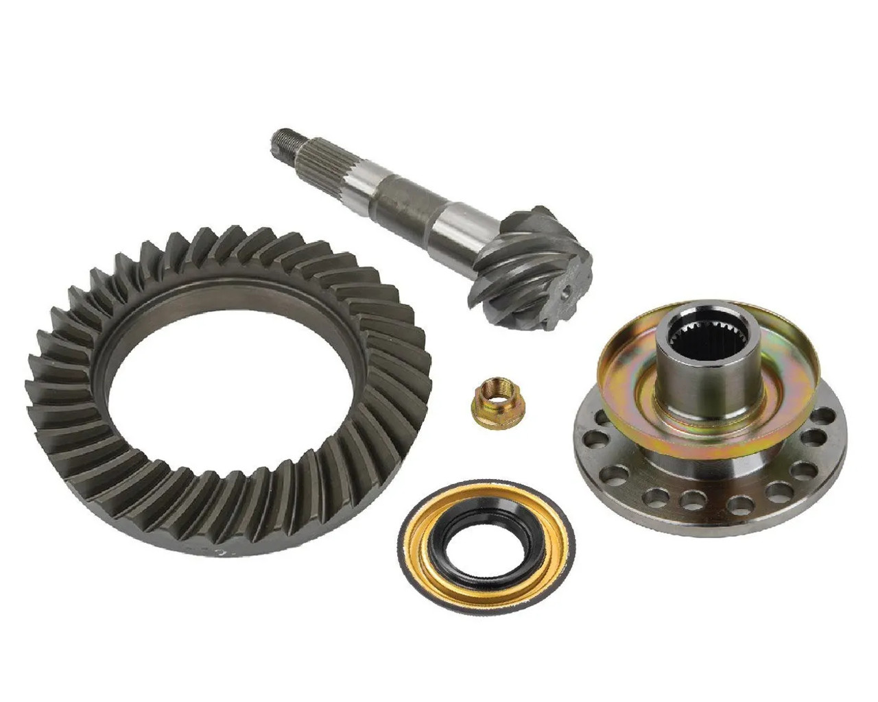 Trail-Creeper 29-Spline Ring And Pinion Gear Kits