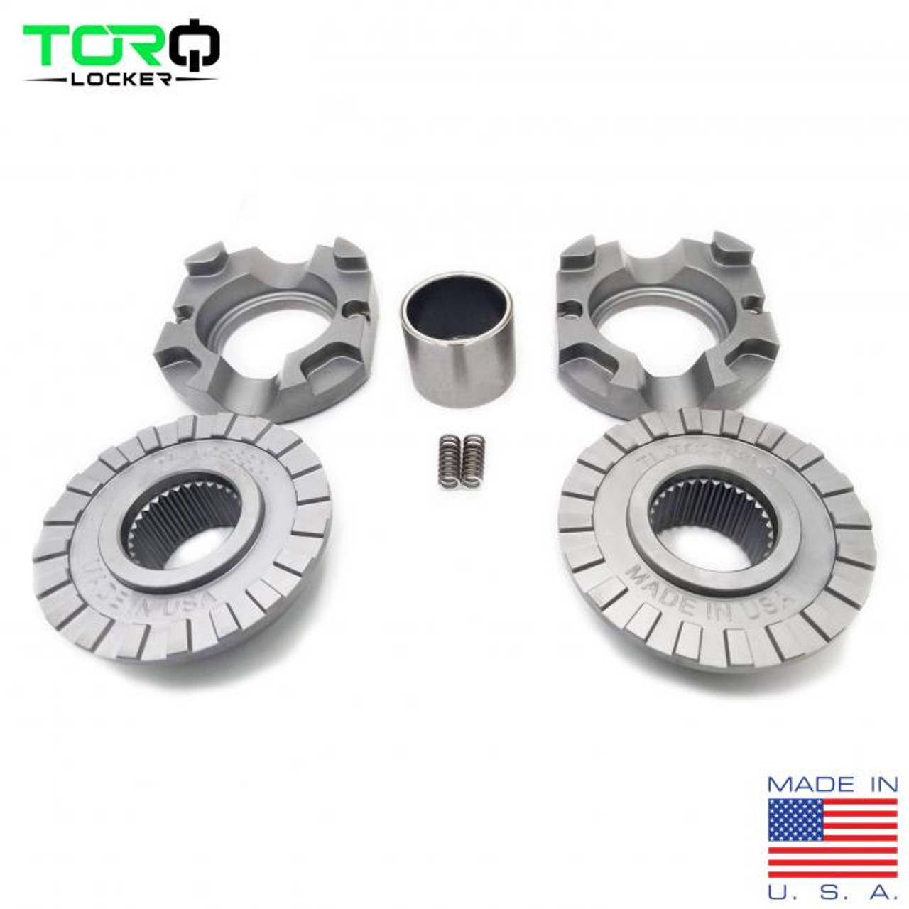 glockerページ Amazon.com: Z Automotive Z Locker OEM fits 2020-2024