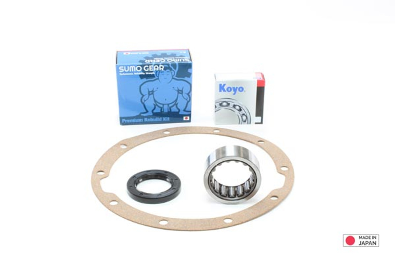 Land Cruiser Rear Axle Service Kit