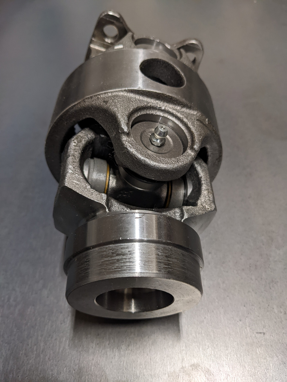 Driveshaft CV / Double Cardan Joint 