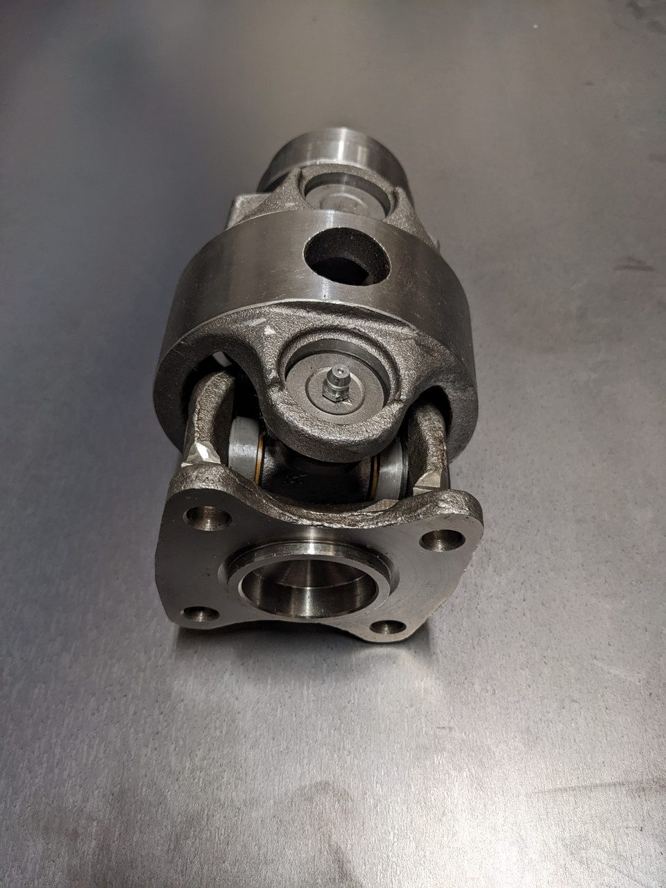 Driveshaft CV / Double Cardan Joint 