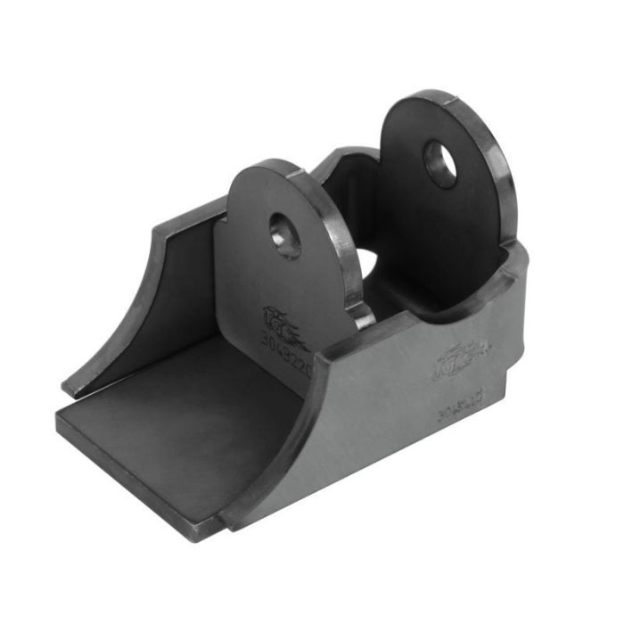 Trail Gear Side Axle Shock Mount
