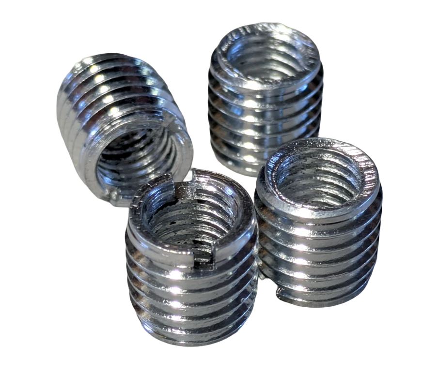 Beadlock Inserts