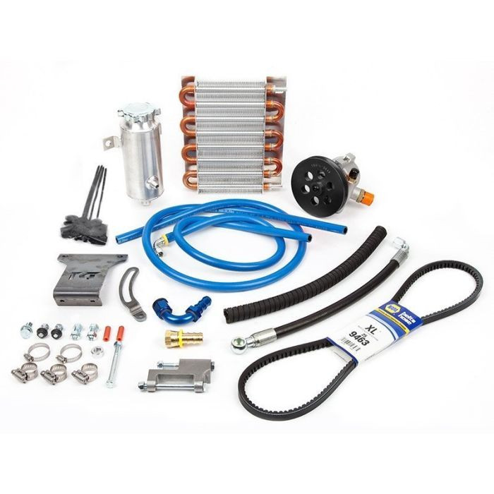 Trail Gear Toyota Power Flow 1650 PSI PS Pump Kit 