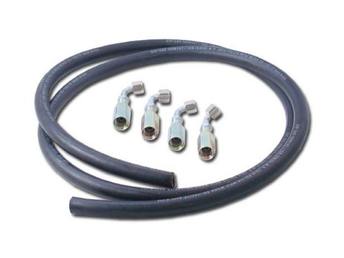 Hydraulic Hose Kits, High Pressure