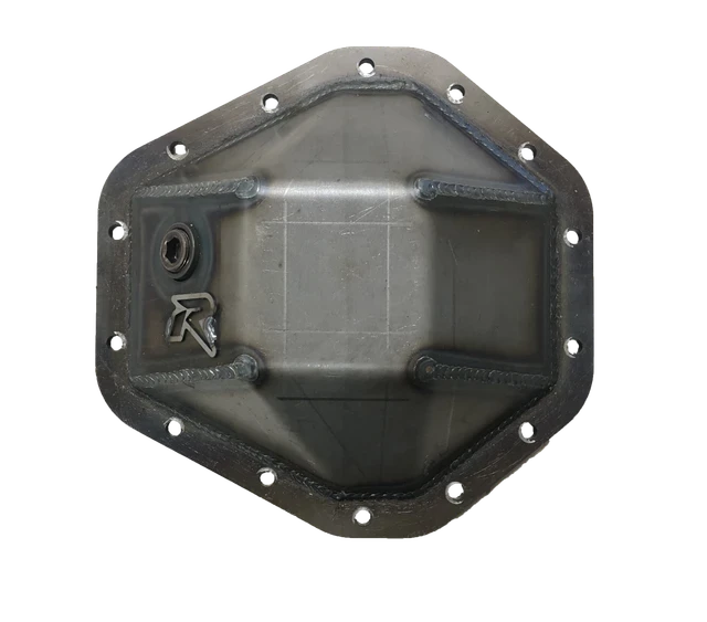 Revolution Gear Heavy Duty Diff Cover