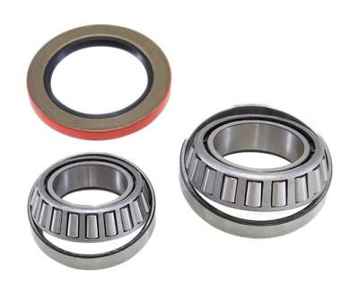 Dana 60 Front Wheel Bearing Kit