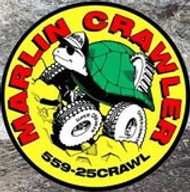 Marlin Crawler