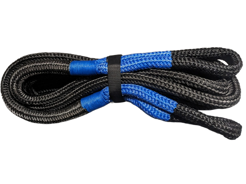 Kinetic Recovery Rope