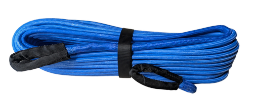 Synthetic Winch Line Extension