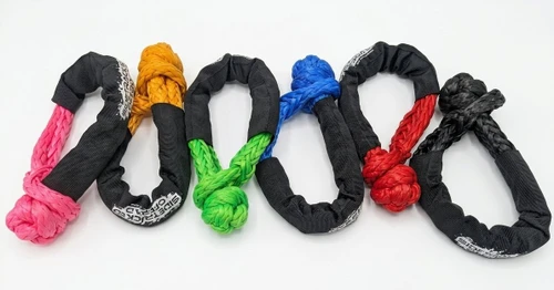 Soft Shackle