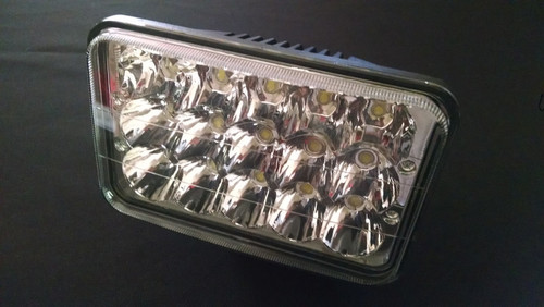 4x6" LED Headlight