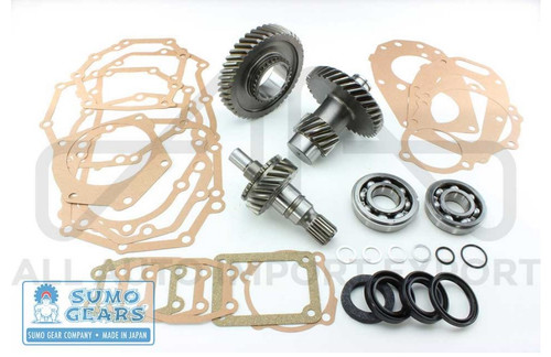 Sumo Gear Toyota 2.28 23 Spline Transfer Case Input Gear