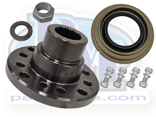 Drivetrain - Driveline Components - SideTracked Off Road