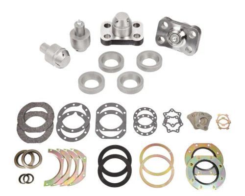 Trail-Gear Toyota Trunnion Bearing Eliminator Kit