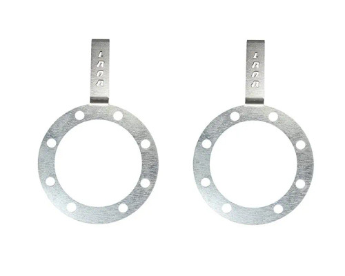 APPLE トライニング　ハブ Brake Hardware 2000-2006 Toyota Tundra Suspension And
