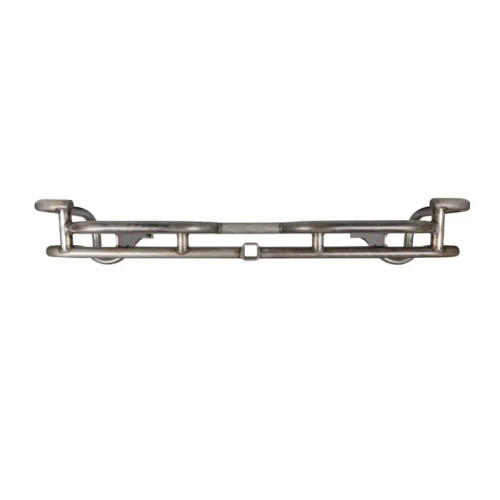 All-Pro 95-04 Toyota Tacoma Wrap Around Rear Bumper