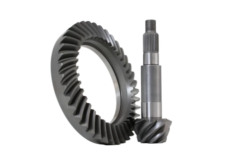Revolution Dana 60 Gears