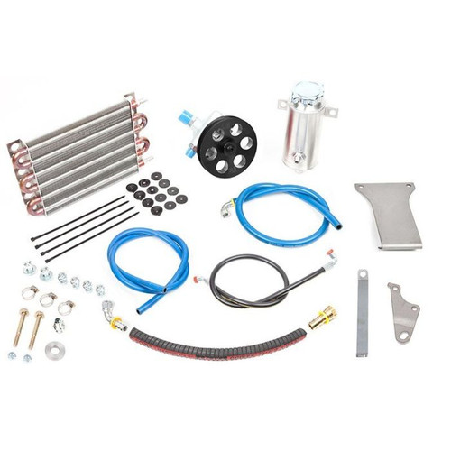 Trail Gear Toyota Power Flow 1650 PSI PS Pump Kit 