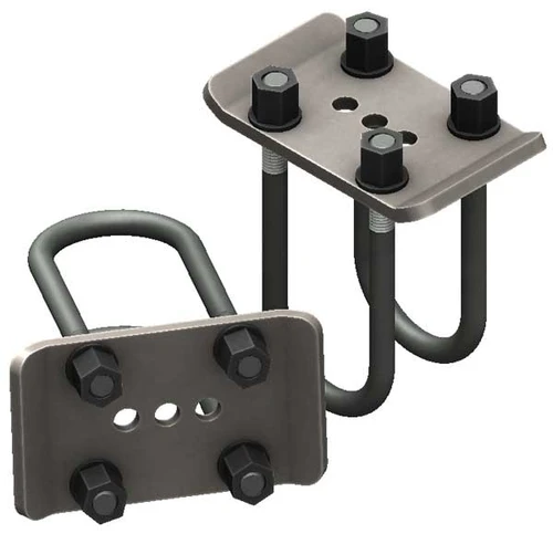 Heavy Duty U-Bolt Kits