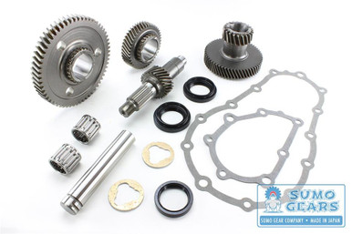 SAKAKI GEAR フルセット lro-sgcsuz64sp_xl__95334.