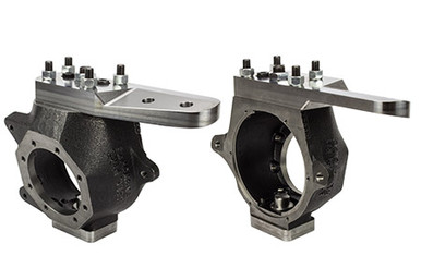 ファットガム FJ80 HELLFIRE KNUCKLES - SideTracked Off Road