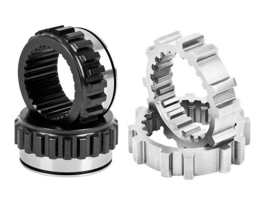 ジリオンktf8.5 OEM NEW 17-20 Ford F450, F550 Chassis Cab Steering Center Long