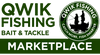 Qwik Fishing Bait & Tackle Marketplace