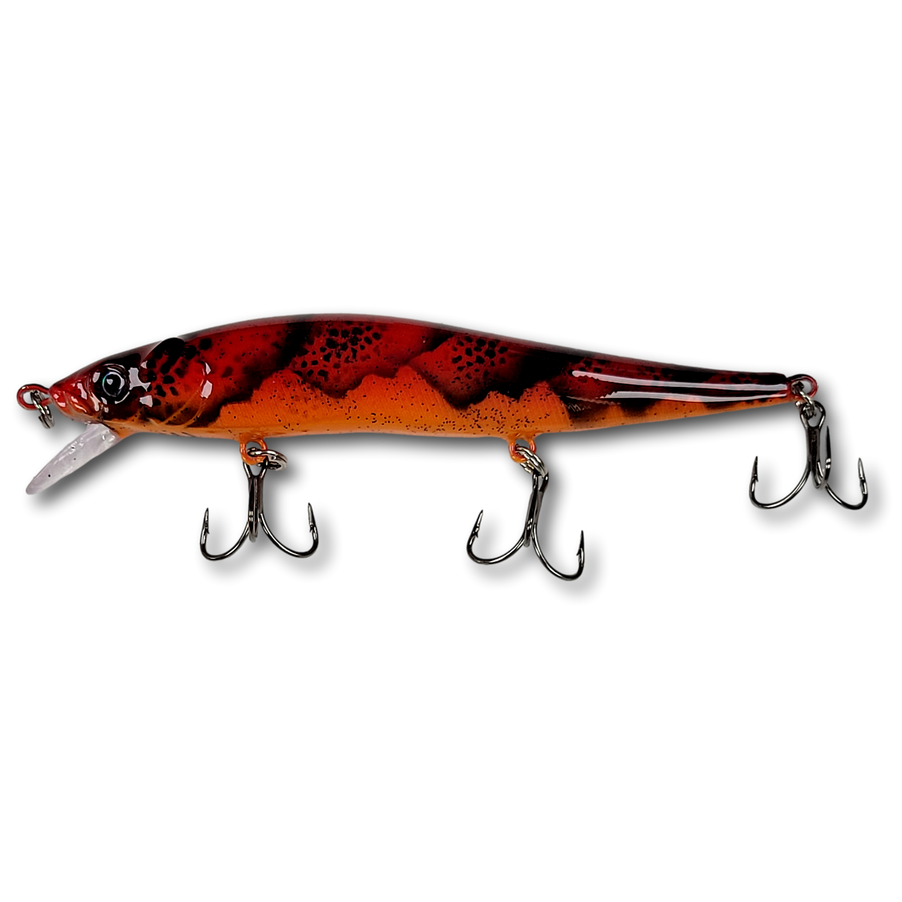 JH Custom Baits 4.5