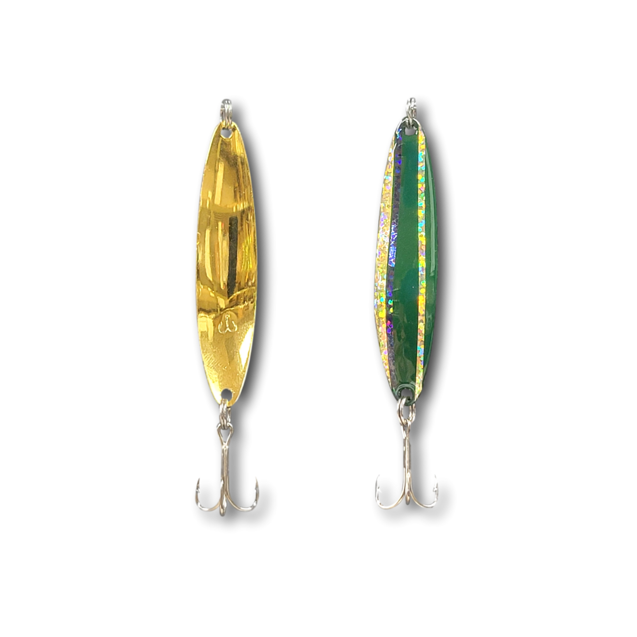gold spoon lure