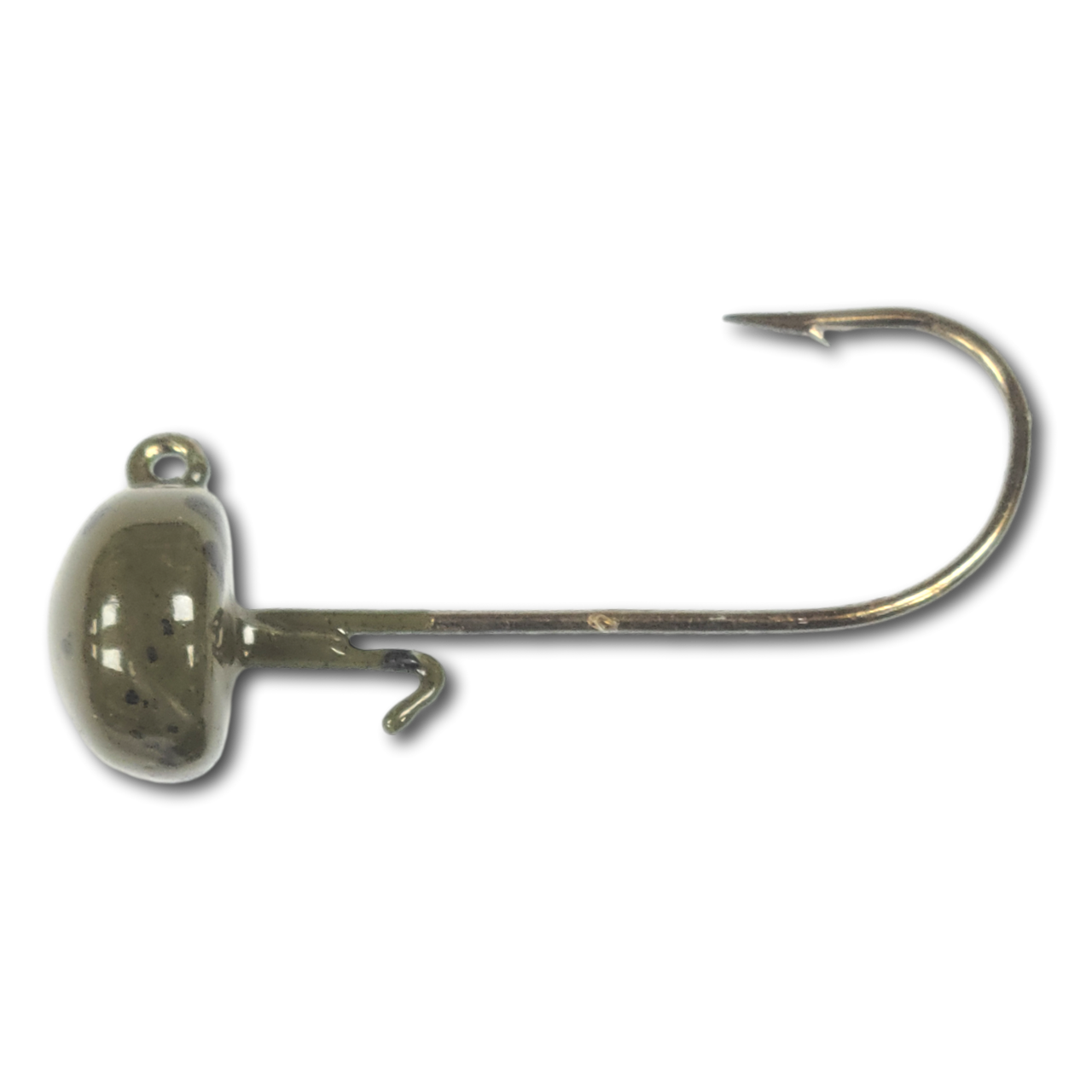 Snoopy's Custom Lures Ned Jig Head with Keeper Snoopy's Custom Lures Ned Jig Head with Keeper