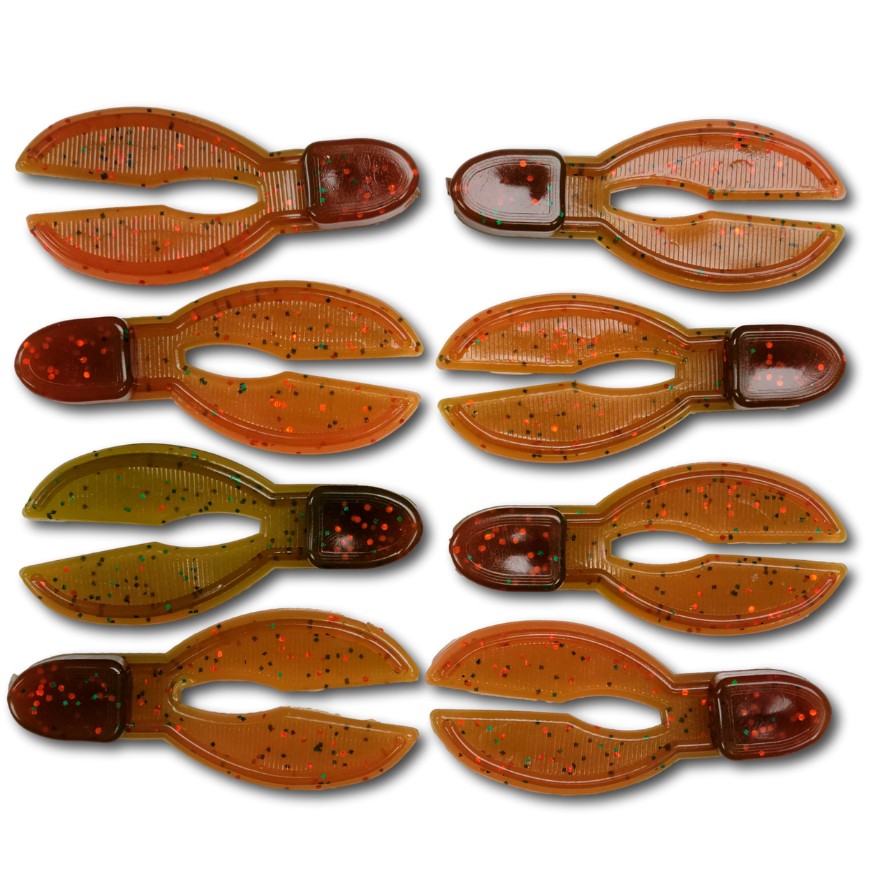 Doug’s Custom Lures 2.75