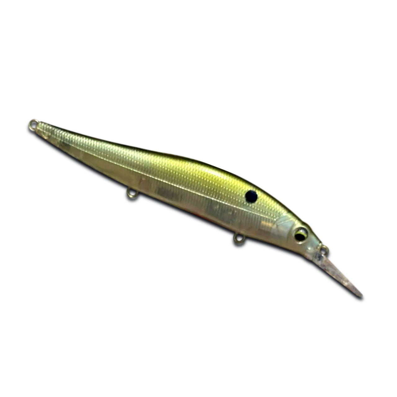 Bad Boy Custom Lures 110 + Style 