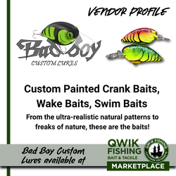 black magic fishing pole Black Magic i Ice Rod