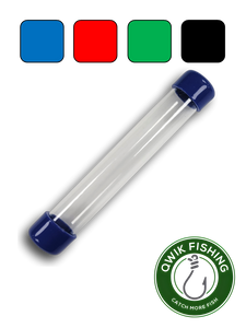 Tackle Tubes 1/2" Tackle Tubes 1/2"