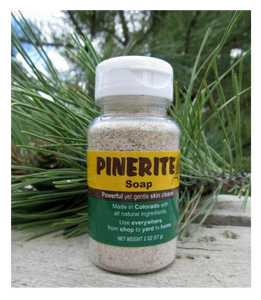Pinerite 14002 2 ounce jar Pinerite 14002 2 ounce jar