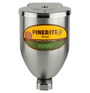 Pinerite 14006 Soap Dispenser Pinerite 14006 Soap Dispenser