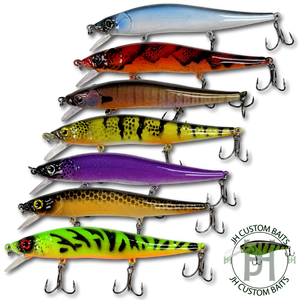 QwikFishing Lures