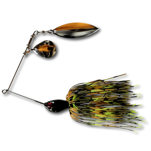 Snoopy's Custom Lures Standard Spinner Bait Snoopy's Custom Lures Standard Spinner Bait
