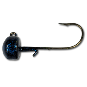 Snoopy's Custom Lures Ned Jig Head with Keeper Snoopy's Custom Lures Ned Jig Head with Keeper