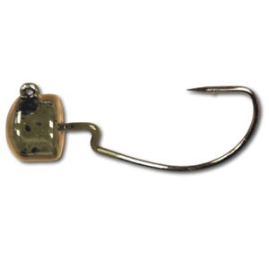 EWG (Extra Wide Gap) Jig Head EWG (Extra Wide Gap) Jig Head