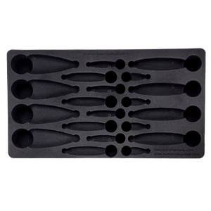 Guard Dog Foam Parsons Assortment Inserts 3700-120 Guard Dog Foam Parsons Assortment Inserts 3700-120