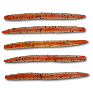 Dougs Custom Lures 5" inch Core Shot Stick Baits Dougs Custom Lures 5" inch Core Shot Stick Baits