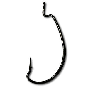 Blind Squirrel Baits WG (Wide Gap) Worm Hook Blind Squirrel Baits WG (Wide Gap) Worm Hook