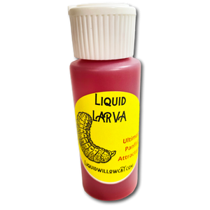 Liquid Baits Larva Scent Liquid Baits Larva Scent
