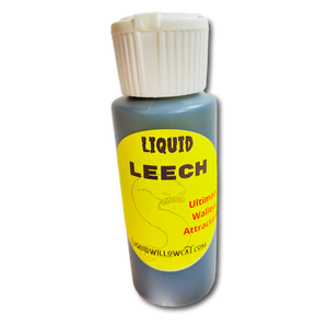 Liquid Baits Leech Scent Liquid Baits Leech Scent