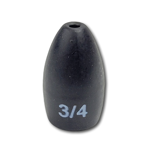 Blind Squirrel Baits Tungsten Weights