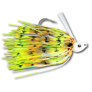 Parsons Lures "Color Matched" 3/8 Ounce Swim Jigs Parsons Lures "Color Matched" 3/8 Ounce Swim Jigs