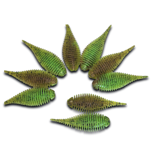 Four-Seven Lures 3.8 Inch Flexfin Shad Soft Plastic Bait Four-Seven Lures 3.8 Inch Flexfin Shad Soft Plastic Bait
